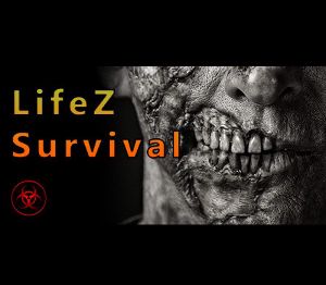 LifeZ - Survival Steam Ключ
