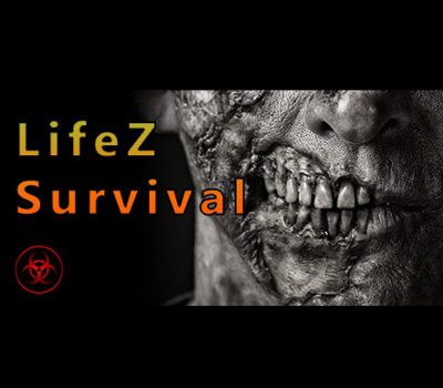 LifeZ - Survival Steam Ключ