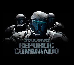 Star Wars Republic Commando EU PC Steam Ключ