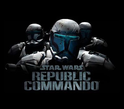 Star Wars Republic Commando EU PC Steam Ключ