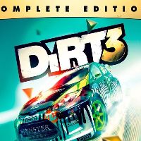DiRT 3 + DiRT 3 Полное издание Набор PC Steam Подарок