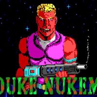 Duke Nukem Steam Ключ