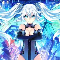 Hyperdevotion Noire: Goddess Black Heart RoW Steam Ключ
