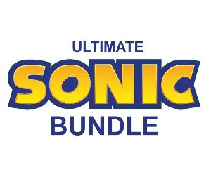Ultimate Sonic Набор Steam Ключ