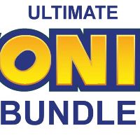 Ultimate Sonic Набор Steam Ключ