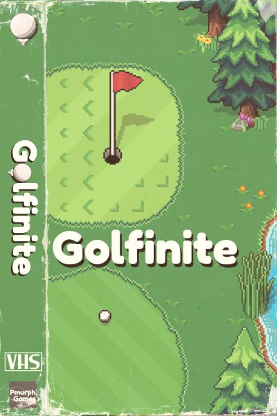 Golfinite PC Steam CD Key (valid until May 2027)