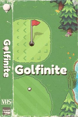 Golfinite PC Steam Ключ (valid until May 2027)