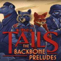 Tails Noir: Preludes PC Steam Аккаунт