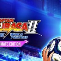 CAPTAIN TSUBASA 2: WORLD FIGHTERS Ultimate-издание PRE-ORDER EU PC Steam Ключ