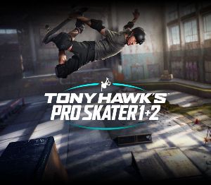 Tony Hawk's Pro Skater 1 + 2 PS4/PS5 Online Аккаунт Activation
