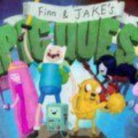 Adventure Time: Finn and Jake's Epic Quest Steam Подарок