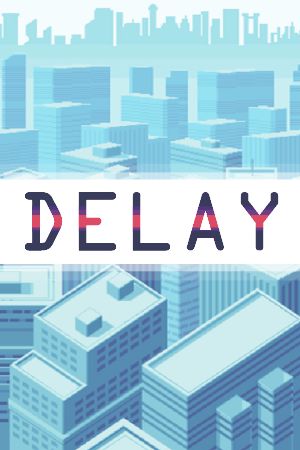 Delay Steam Ключ