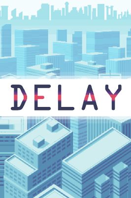 Delay Steam Ключ