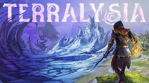 Terralysia PC Steam Ключ
