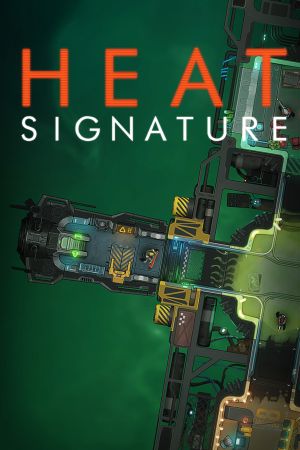 Heat Signature EU Steam Ключ