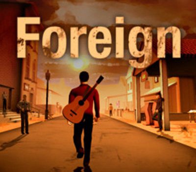 Foreign Steam Ключ