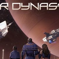 Star Dynasties Steam Альтергифт