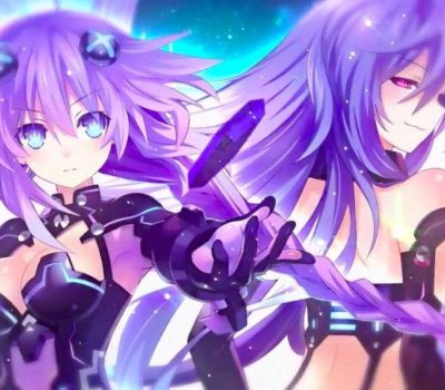 Hyperdimension Neptunia U: Action Unleashed RoW Steam Ключ