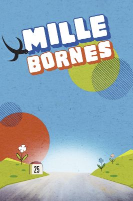 Mille Bornes Steam Ключ