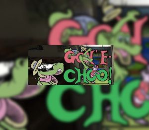 Gon' E-Choo! Steam Ключ