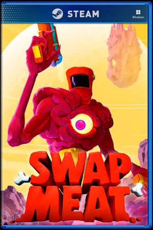 SWAPMEAT PC Steam Ключ