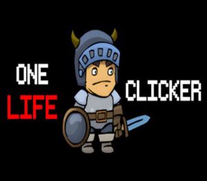 One Life Clicker PC Steam Ключ