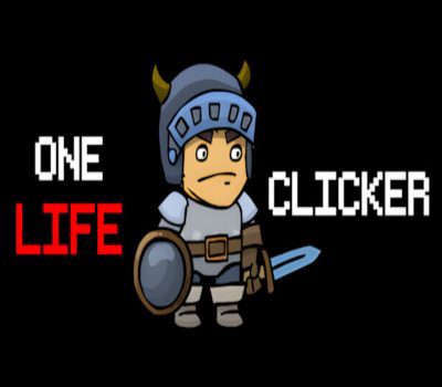One Life Clicker PC Steam Ключ