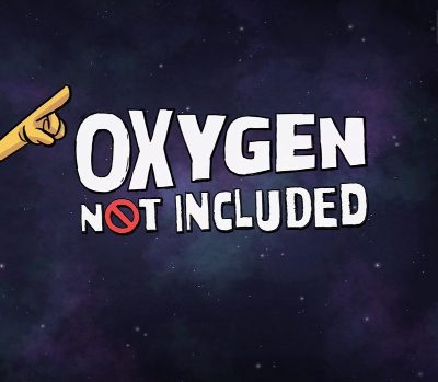 Oxygen Not Included Steam Аккаунт