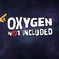 Oxygen Not Included Steam Аккаунт