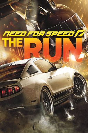 Need for Speed The Run EU EA EA App Ключ