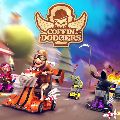 Coffin Dodgers — Ключи активации