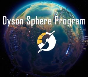 Dyson Sphere Program Steam Альтергифт