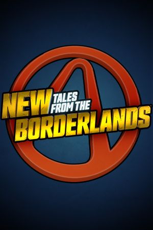 New Tales from the Borderlands PC Epic Games Ключ