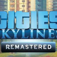 Cities: Skylines Ремастер EU Xbox Series X|S Ключ