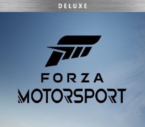 Forza Motorsport 8 Deluxe-издание EU Xbox Series X|S / Windows 10 Ключ