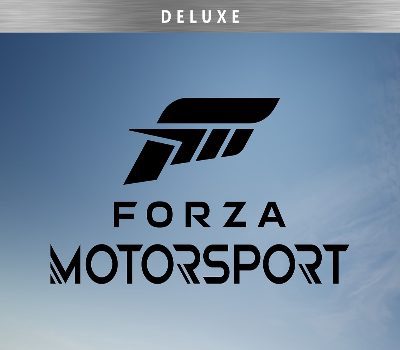Forza Motorsport 8 Deluxe-издание EU Xbox Series X|S / Windows 10 Ключ