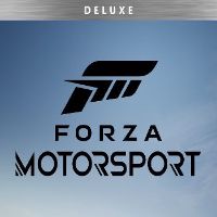 Forza Motorsport 8 Deluxe-издание EU Xbox Series X|S / Windows 10 Ключ