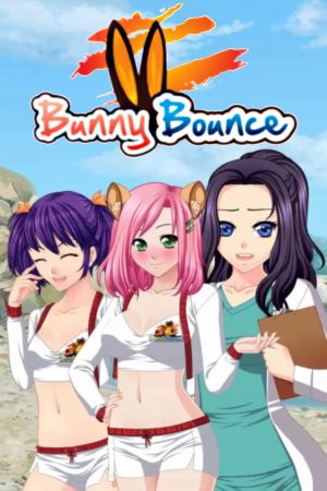 Bunny Bounce Steam Ключ