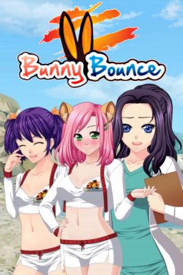 Bunny Bounce Steam Ключ