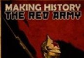 Making History: The Great War - The Red Army DLC Steam Ключ