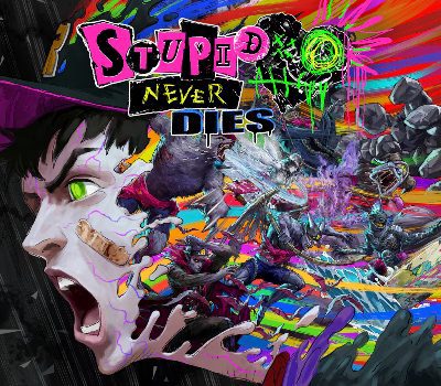 Stupid Never Dies PC Steam Altergift