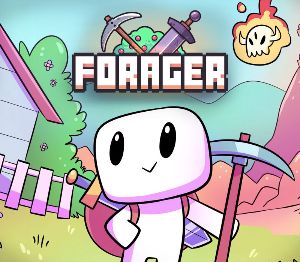 Forager PC Steam Ключ