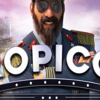 Tropico 6 El Prez издание PC Steam Аккаунт