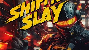 Shift'n Slay PC Steam Аккаунт