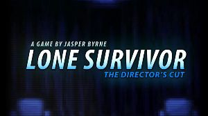 Lone Survivor: The Director's Cut PC Steam Ключ