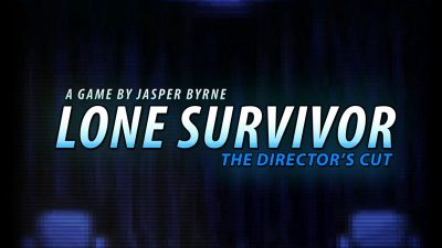 Lone Survivor: The Director's Cut PC Steam Ключ