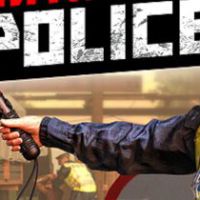 Contraband Police PC Steam Аккаунт