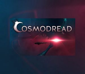 Cosmodread PC Steam Альтергифт