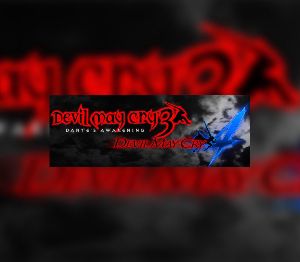Devil May Cry 3 and 4 Набор Steam Подарок