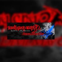 Devil May Cry 3 and 4 Набор Steam Подарок